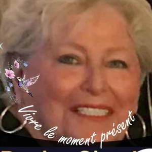 Meet your Posher, Doris